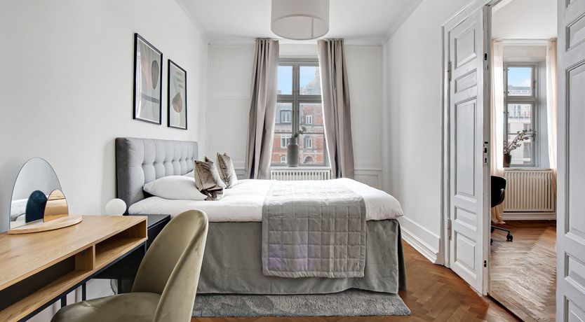 Photo of Cityscape Sanctuary