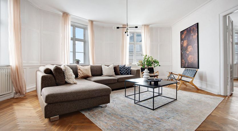 Photo of Cityscape Sanctuary