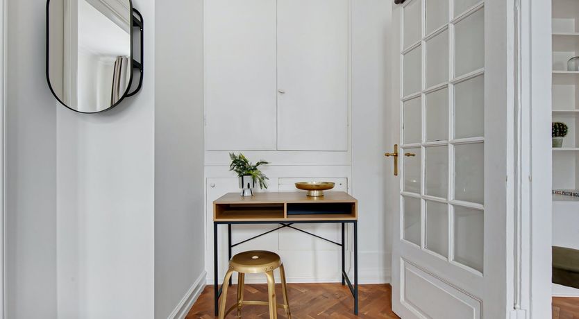 Photo of Cityscape Sanctuary