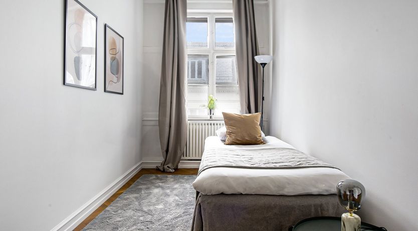 Photo of Cityscape Sanctuary