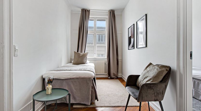 Photo of Cityscape Sanctuary