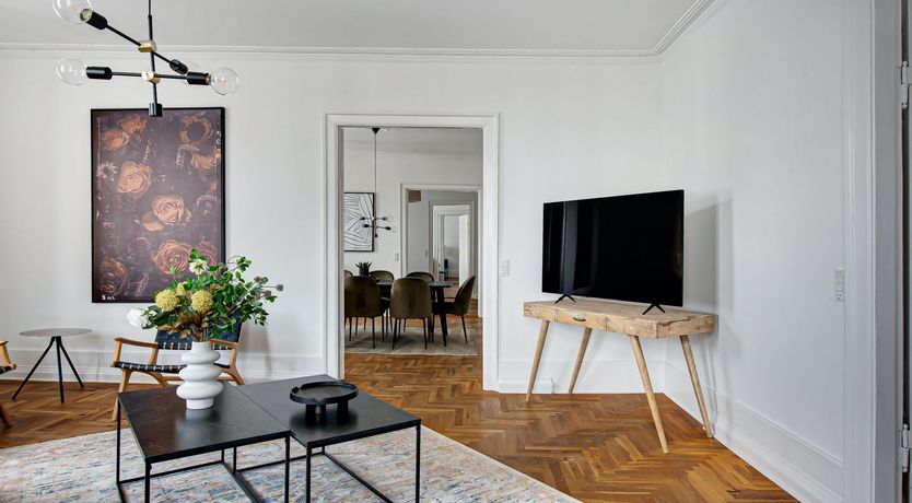 Photo of Cityscape Sanctuary