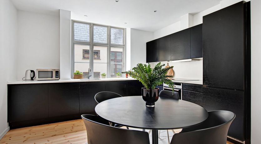 Photo of Cityscape Sanctuary