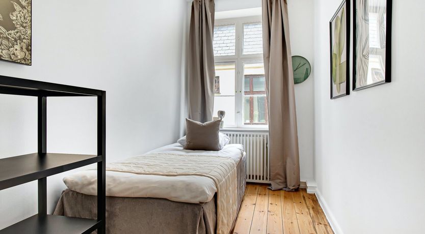 Photo of Cityscape Sanctuary