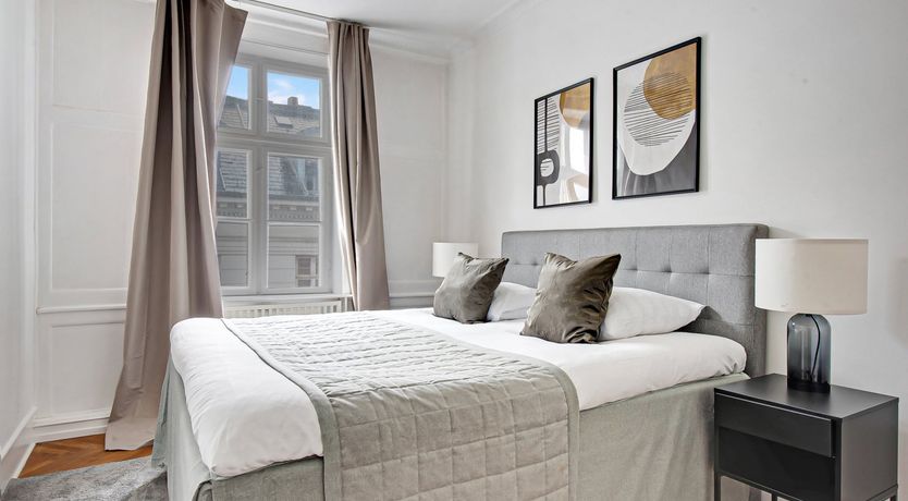 Photo of Cityscape Sanctuary