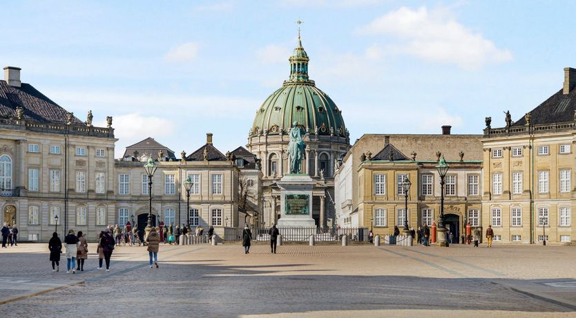 Photo of Cityscape Sanctuary