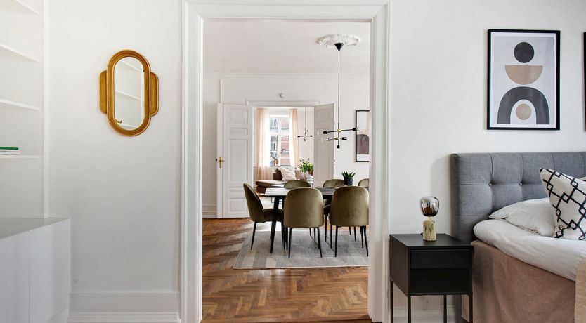 Photo of Cityscape Sanctuary