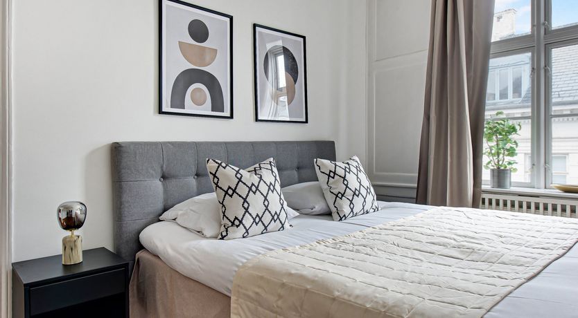 Photo of Cityscape Sanctuary