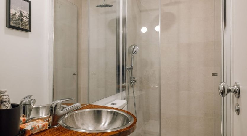 Photo of The Cosmopolitan Hideaway