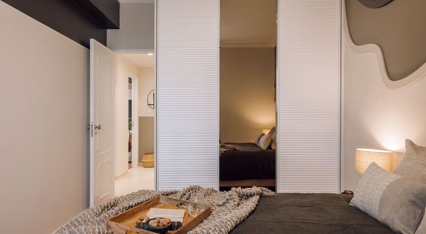 Photo of The Cosmopolitan Hideaway