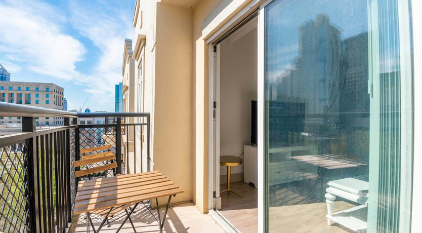 Photo of Queenly Quarters of Charlotte