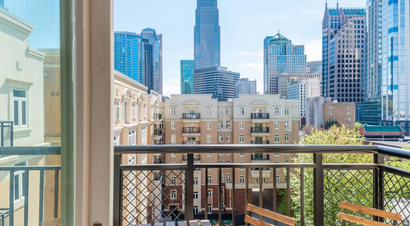 Photo of Queenly Quarters of Charlotte