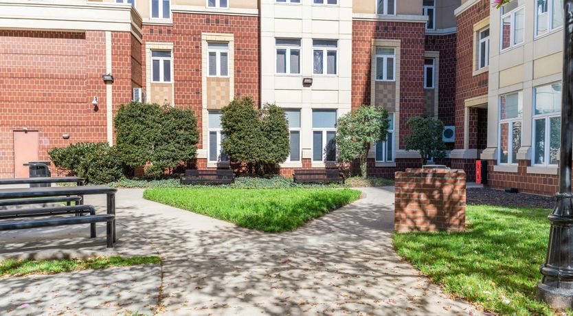 Photo of Queenly Quarters of Charlotte