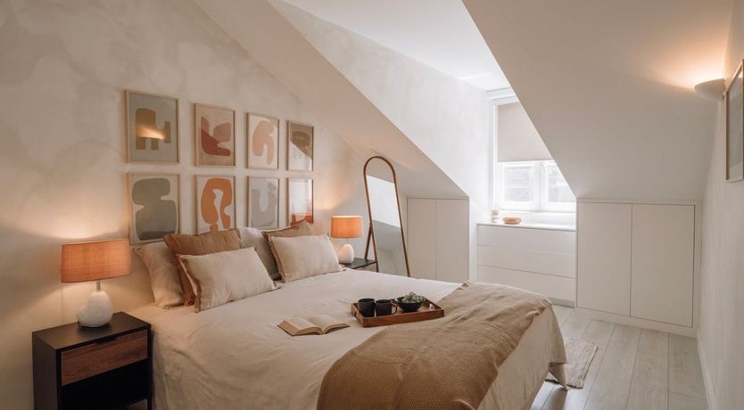 Photo of City Comforts