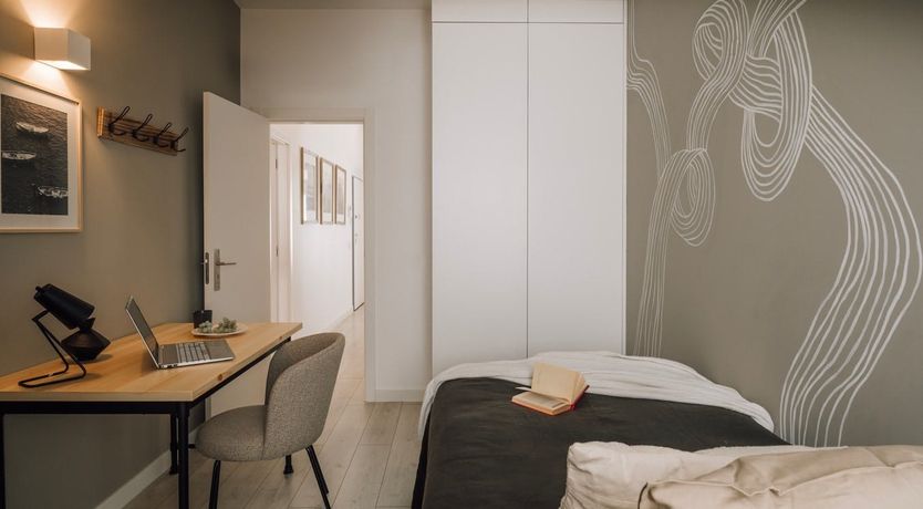 Photo of City Comforts