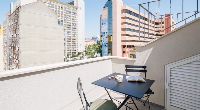 Photo of City Comforts