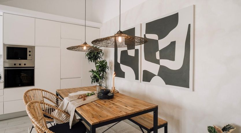 Photo of City Comforts