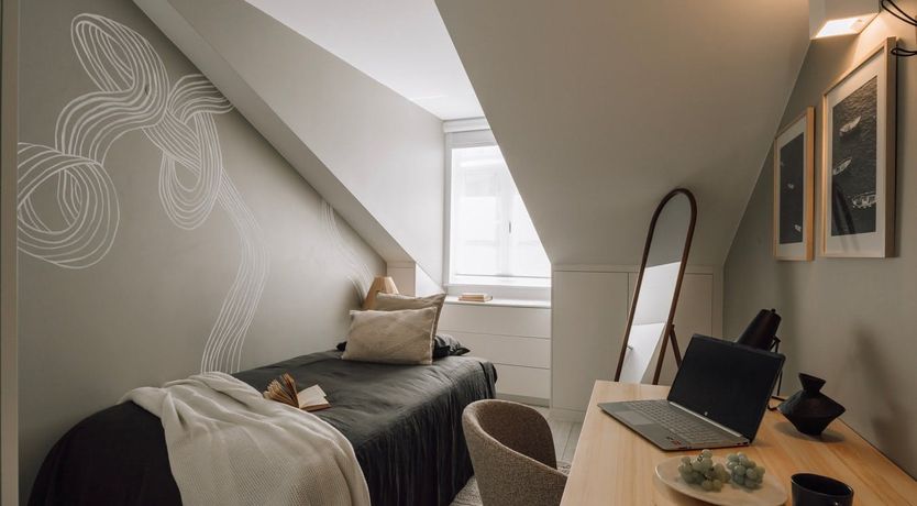 Photo of City Comforts