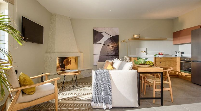 Photo of Sea Clearings