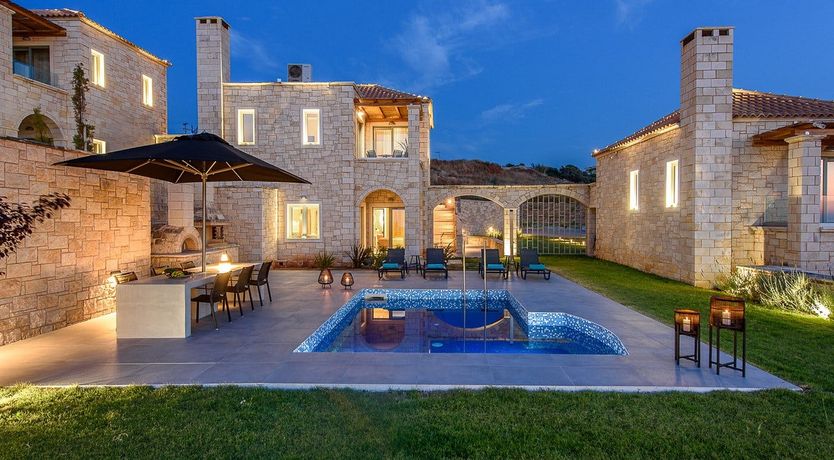 Photo of Sea Clearings