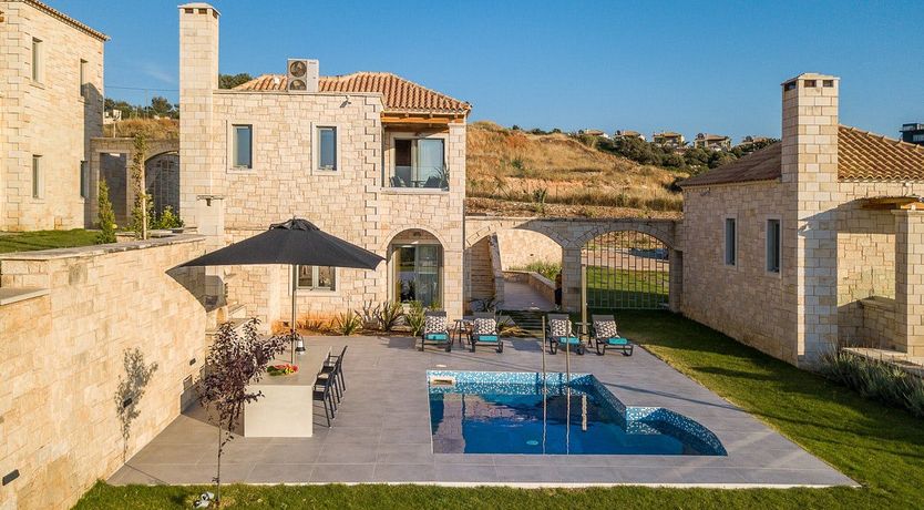 Photo of Sea Clearings