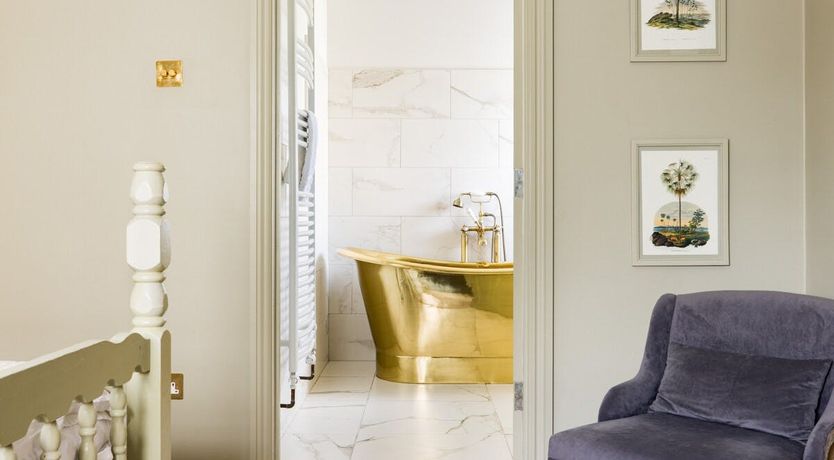 Photo of With Love, Frome