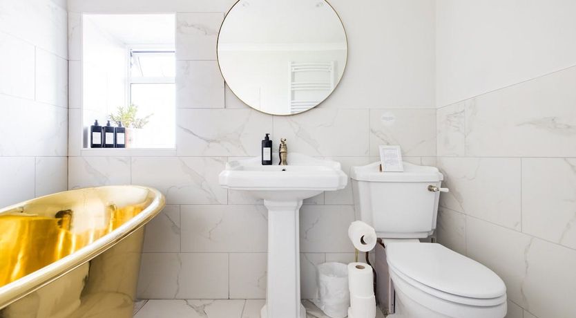 Photo of With Love, Frome