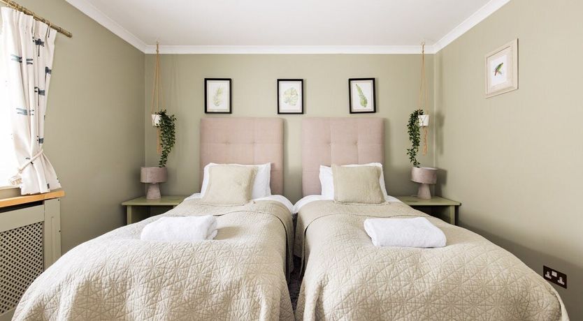 Photo of With Love, Frome