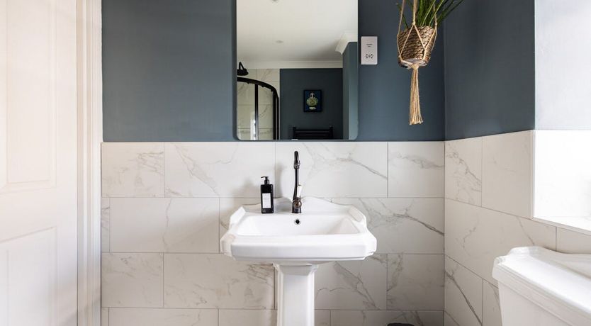 Photo of With Love, Frome