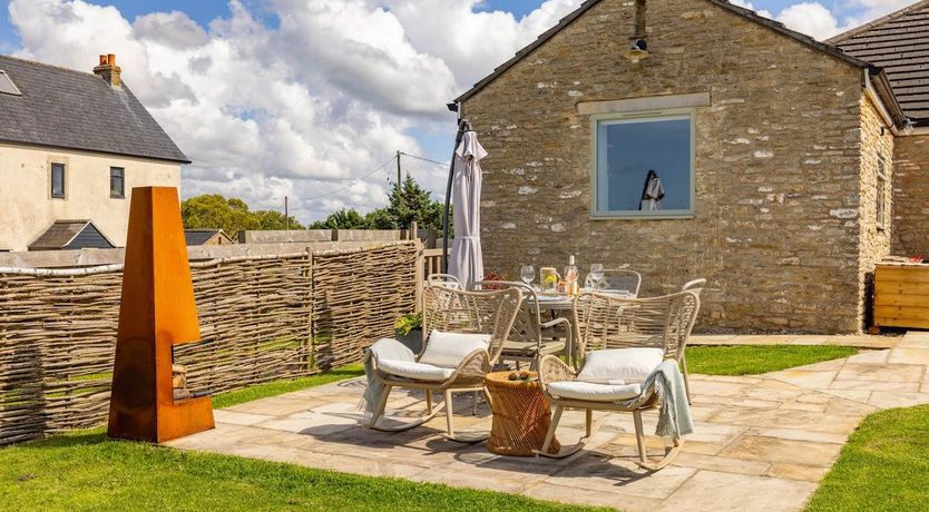 Photo of With Love, Frome