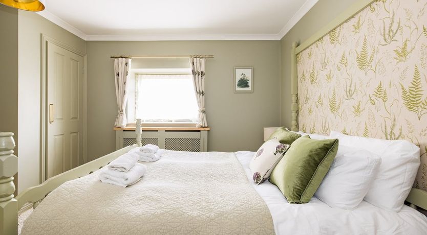 Photo of With Love, Frome