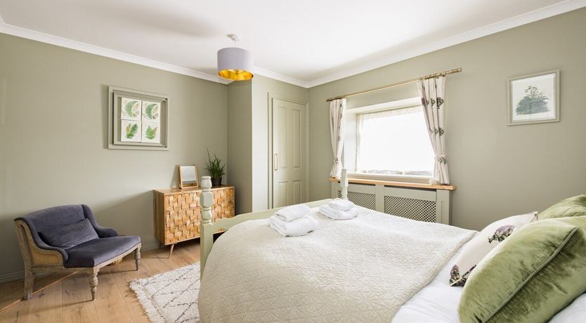 Photo of With Love, Frome