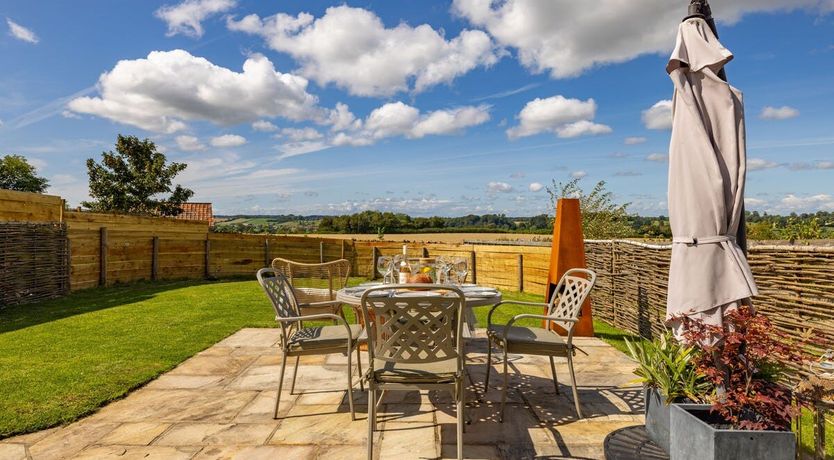 Photo of With Love, Frome