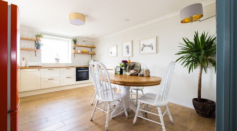 Photo of With Love, Frome