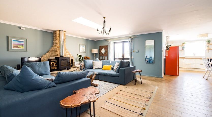 Photo of With Love, Frome