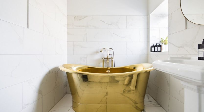 Photo of With Love, Frome