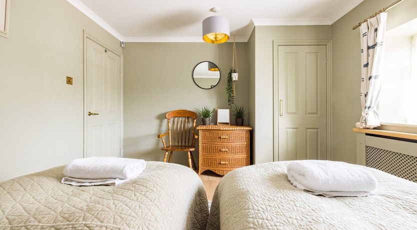 Photo of With Love, Frome