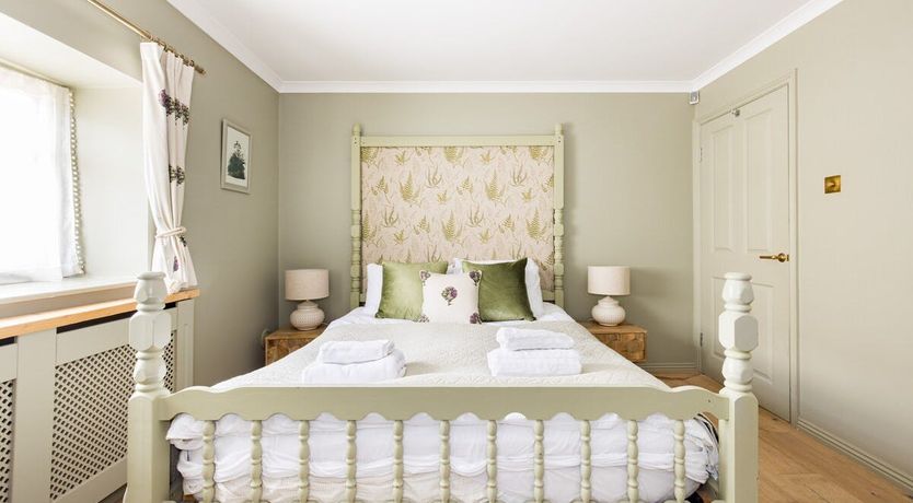 Photo of With Love, Frome