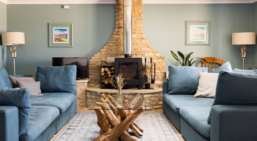 Photo of With Love, Frome