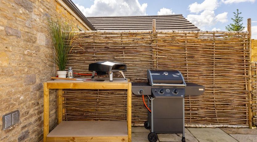 Photo of With Love, Frome