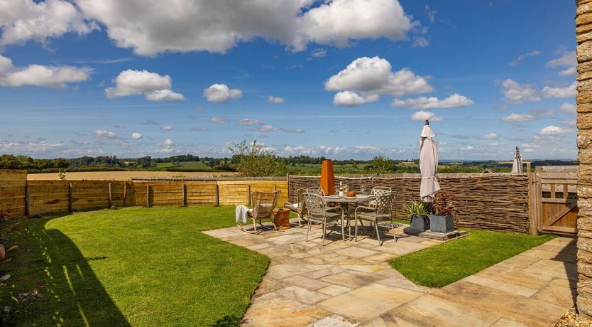 Photo of With Love, Frome