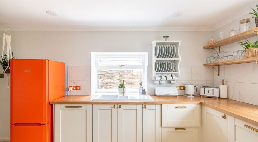 Photo of With Love, Frome