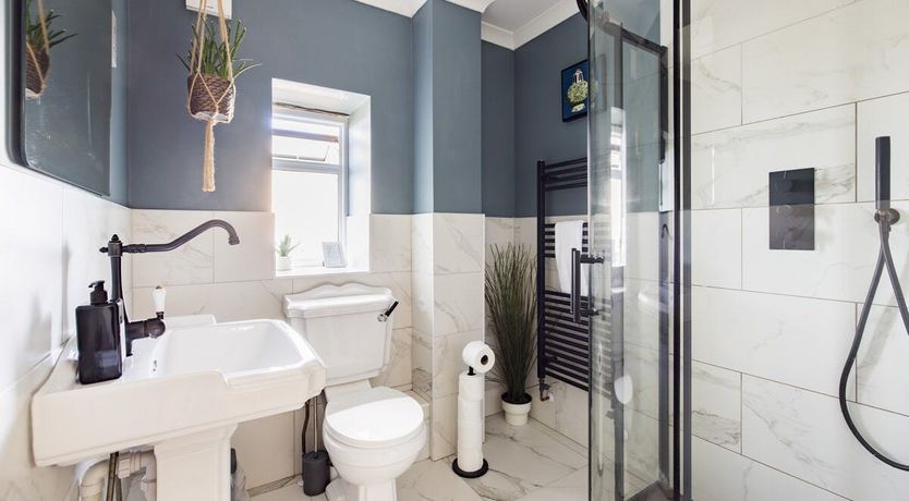 Photo of With Love, Frome