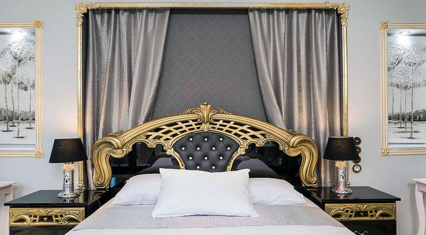 Photo of Bright Blue Horizon