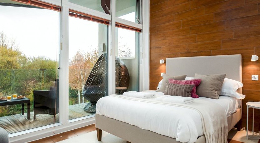 Photo of Little Bunkers