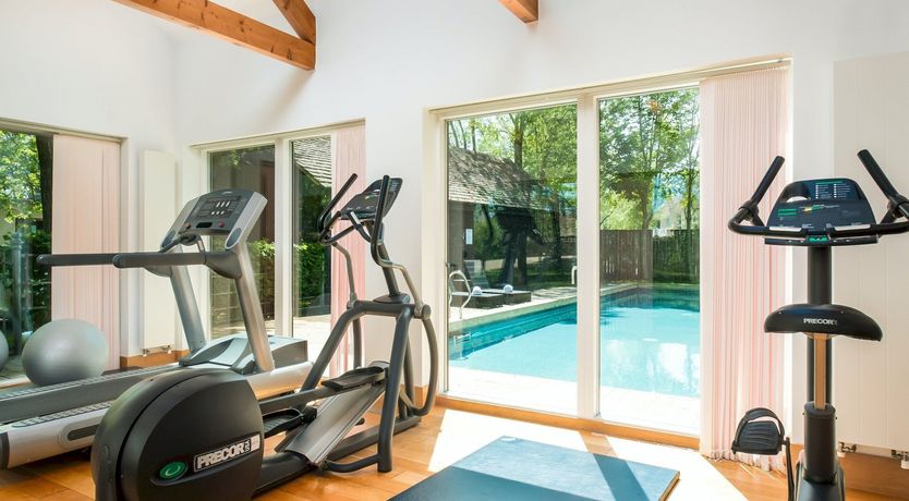 Photo of Little Bunkers