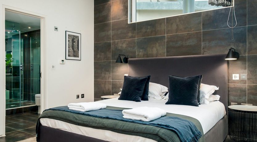 Photo of Little Bunkers