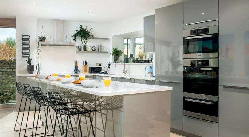 Photo of Little Bunkers