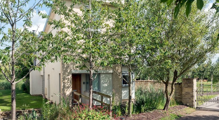 Photo of Little Bunkers