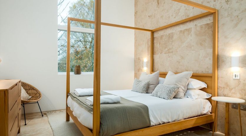 Photo of Little Bunkers